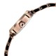 Titan Raga 2620QM01 Viva Brown Dial Metal Strap Quartz Women's Watch Titan Raga 2620QM01 Viva Brown Dial Metal Strap Quartz Women's Watch