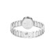 Titan Raga 2620SM01 Viva Silver Dial Metal Strap Quartz Women's Watch Titan Raga 2620SM01 Viva Silver Dial Metal Strap Quartz Women's Watch