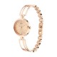 Titan Raga Viva 2622WM01 Rose Gold Dial Metal Strap Quartz Women's Watch