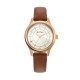Titan Quartz 2638WL01 Silver Dial Leather Strap Women's Watch Titan Quartz 2638WL01 Silver Dial Leather Strap Women's Watch