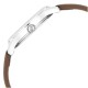 Titan Trendsetters 2639SL12 Brown Dial Leather Strap Quartz Women's Watch Titan Trendsetters 2639SL12 Brown Dial Leather Strap Quartz Women's Watch