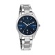 Titan Trendsetters 2639SM07 Blue Dial Stainless Steel Strap Quartz Women's Watch Titan Trendsetters 2639SM07 Blue Dial Stainless Steel Strap Quartz Women's Watch