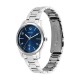Titan Trendsetters 2639SM07 Blue Dial Stainless Steel Strap Quartz Women's Watch Titan Trendsetters 2639SM07 Blue Dial Stainless Steel Strap Quartz Women's Watch