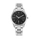 Titan Trendsetters 2639SM08 Black Dial Stainless Steel Strap Quartz Women's Watch Titan Trendsetters 2639SM08 Black Dial Stainless Steel Strap Quartz Women's Watch