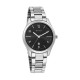 Titan Trendsetters 2639SM08 Black Dial Stainless Steel Strap Quartz Women's Watch Titan Trendsetters 2639SM08 Black Dial Stainless Steel Strap Quartz Women's Watch