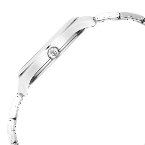Titan Trendsetters 2639SM08 Black Dial Stainless Steel Strap Quartz Women's Watch Titan Trendsetters 2639SM08 Black Dial Stainless Steel Strap Quartz Women's Watch