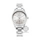 Titan Urban 2639SM09 Silver White Dial Stainless Steel Strap Quartz Women's Watch