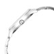 Titan Urban 2639SM10 Beige Dial Stainless Steel Strap Quartz Women's Watch