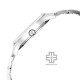 Titan Urban 2639SM10 Beige Dial Stainless Steel Strap Quartz Women's Watch