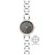 Titan Raga 2642SM01 Viva Grey Dial Metal Strap Quartz Women's Watch