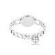 Titan Raga 2642SM01 Viva Grey Dial Metal Strap Quartz Women's Watch