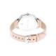 Titan Workwear 2648SL03 Grey Gradient Dial Leather Strap Quartz Women's Watch