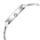 Titan Trendsetters 2648SM04 Blue Dial Stainless Steel Strap Quartz Women's Watch