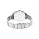 Titan Trendsetters 2648SM04 Blue Dial Stainless Steel Strap Quartz Women's Watch