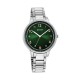 Titan Trendsetters 2648SM05 Green Dial Stainless Steel Strap Quartz Women's Watch Titan Trendsetters 2648SM05 Green Dial Stainless Steel Strap Quartz Women's Watch