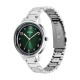 Titan Trendsetters 2648SM05 Green Dial Stainless Steel Strap Quartz Women's Watch Titan Trendsetters 2648SM05 Green Dial Stainless Steel Strap Quartz Women's Watch