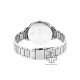 Titan Trendsetters 2648SM05 Green Dial Stainless Steel Strap Quartz Women's Watch