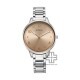 Titan Urban 2648SM08 Rose Gold Dial Stainless Steel Strap Quartz Women's Watch