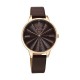 Titan Neo 2648WL09 Maroon Dial Leather Strap Quartz Women's Watch Titan Neo 2648WL09 Maroon Dial Leather Strap Quartz Women's Watch
