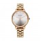 Titan Neo 2648WM12 Grey Dial Stainless Steel Strap Quartz Women's Watch