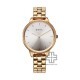 Titan Neo 2648WM12 Grey Dial Stainless Steel Strap Quartz Women's Watch