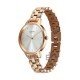 Titan Neo 2648WM12 Grey Dial Stainless Steel Strap Quartz Women's Watch