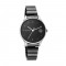 Titan Workwear 2649KM01 Silver Dial Stainless Steel Strap Quartz Women's Watch