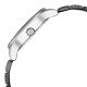 Titan Workwear 2649KM01 Silver Dial Stainless Steel Strap Quartz Women's Watch
