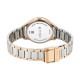 Titan Workwear 2649KM04 Green Dial Stainless Steel Strap Quartz Women's Watch