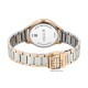 Titan Workwear 2649KM04 Green Dial Stainless Steel Strap Quartz Women's Watch
