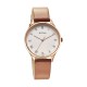 Titan Workwear 2649WL04 White Dial Leather Strap Quartz Women's Watch Titan Workwear 2649WL04 White Dial Leather Strap Quartz Women's Watch