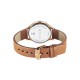 Titan Workwear 2649WL04 White Dial Leather Strap Quartz Women's Watch Titan Workwear 2649WL04 White Dial Leather Strap Quartz Women's Watch