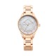 Titan Wander 2649WM02 White Dial Stainless Steel Strap Quartz Women's Watch Titan Wander 2649WM02 White Dial Stainless Steel Strap Quartz Women's Watch