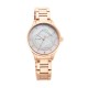 Titan Wander 2649WM02 White Dial Stainless Steel Strap Quartz Women's Watch Titan Wander 2649WM02 White Dial Stainless Steel Strap Quartz Women's Watch
