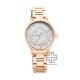 Titan Wander 2649WM02 White Dial Stainless Steel Strap Quartz Women's Watch