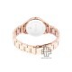Titan Wander 2649WM02 White Dial Stainless Steel Strap Quartz Women's Watch