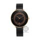 Titan Marhaba 2651KM06 Black Dial Stainless Steel Strap Quartz Women's Watch