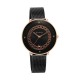 Titan Marhaba 2651KM06 Black Dial Stainless Steel Strap Quartz Women's Watch Titan Marhaba 2651KM06 Black Dial Stainless Steel Strap Quartz Women's Watch