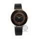 Titan Marhaba 2651KM06 Black Dial Stainless Steel Strap Quartz Women's Watch