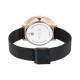 Titan Marhaba 2651KM06 Black Dial Stainless Steel Strap Quartz Women's Watch Titan Marhaba 2651KM06 Black Dial Stainless Steel Strap Quartz Women's Watch