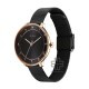 Titan Marhaba 2651KM07 Black Dial Stainless Steel Strap Quartz Women's Watch