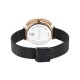 Titan Marhaba 2651KM07 Black Dial Stainless Steel Strap Quartz Women's Watch