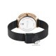 Titan Marhaba 2651KM07 Black Dial Stainless Steel Strap Quartz Women's Watch