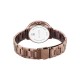 Titan Marhaba 2651QM03 Brown Dial Stainless Steep Strap Quartz Women's Watch Titan Marhaba 2651QM03 Brown Dial Stainless Steep Strap Quartz Women's Watch