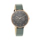 Titan Workwear 2651WL02 Svelte Black Dial Leather Strap Quartz Women's Watch Titan Workwear 2651WL02 Svelte Black Dial Leather Strap Quartz Women's Watch