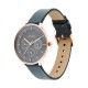 Titan Workwear 2651WL02 Svelte Black Dial Leather Strap Quartz Women's Watch Titan Workwear 2651WL02 Svelte Black Dial Leather Strap Quartz Women's Watch
