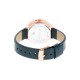Titan Workwear 2651WL02 Svelte Black Dial Leather Strap Quartz Women's Watch Titan Workwear 2651WL02 Svelte Black Dial Leather Strap Quartz Women's Watch