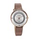 Titan Marhaba 2651WL11 White Dial Leather Strap Quartz Women's Watch Titan Marhaba 2651WL11 White Dial Leather Strap Quartz Women's Watch
