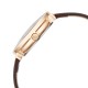 Titan Marhaba 2651WL11 White Dial Leather Strap Quartz Women's Watch Titan Marhaba 2651WL11 White Dial Leather Strap Quartz Women's Watch