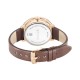 Titan Marhaba 2651WL11 White Dial Leather Strap Quartz Women's Watch Titan Marhaba 2651WL11 White Dial Leather Strap Quartz Women's Watch